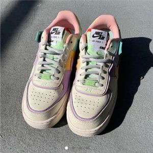 Worn maybe twice since getting them in 2020. Extreme gentle wear